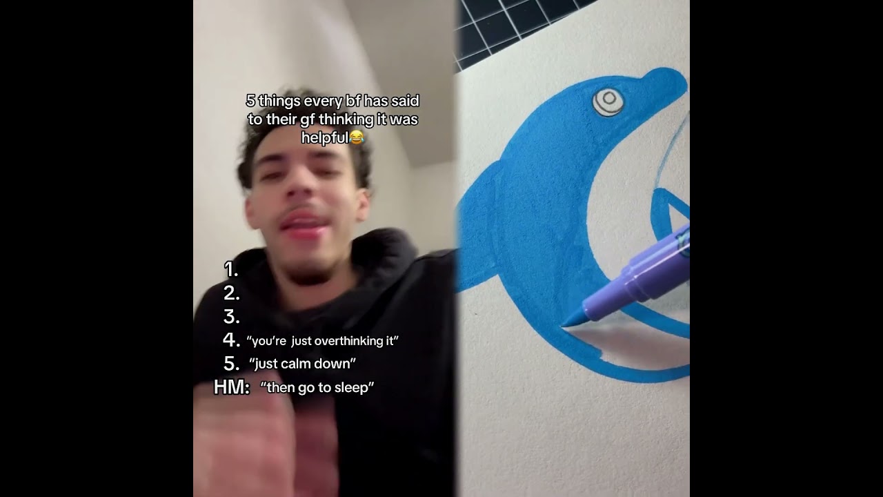 tell me i’m wrong 😂 