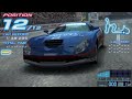 【RIDGE RACERS 2】 BASIC tour class1 - 03 Inside Line