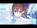 バチャリアラブ feat. 涼海すう&籾山ひめり from 高嶺のなでしこ