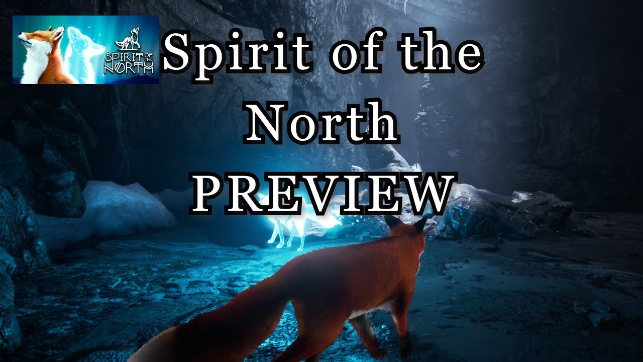 spirit of the north fox spirit of the north fox