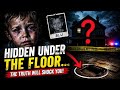 The Child They Hid Under The Floor😞 | What Happened To Blu? #truecrime #truestory#interrogationvideo
