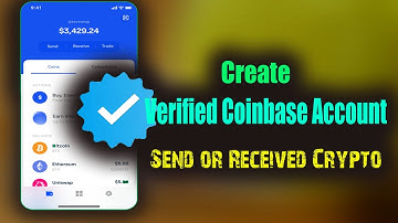 how to create verified coinbase account bangla coinbase account kivabe khulbo verified coinbase acc