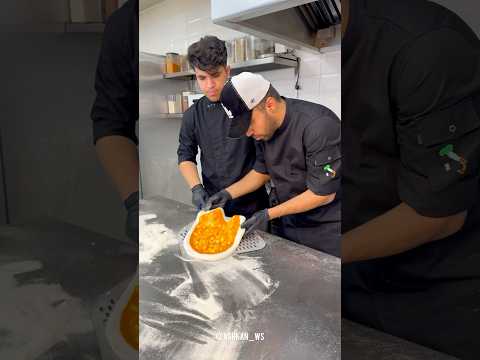 Neapolitan Pizza With Jumbo Shrimp Recipe Pizza Cooking Recipe Shorts