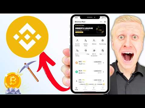 Cara Menambang Bitcoin dengan Binance Pool: Aplikasi Mining Bitcoin Terbaik 2026?