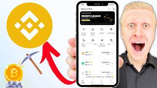 How to Mine Bitcoin with Binance Pool: Best Bitcoin Mining App 2026? screenshot 5