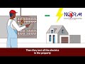 Landlords: Avoid Fines! EICR Compliance Guide | Norm Electrical London