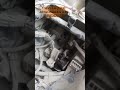 Honda Activa BS6 fuel pump pressure check kare #mechanic #automobile #honda #southdelhibikemechanic