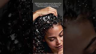 Uncover the Real Secret to a Healthy Scalp! 🚫🪳 Are you blaming your braids for that annoying itch?