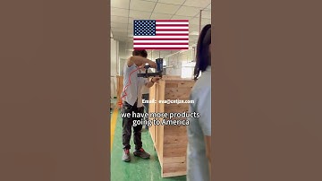 How to select a turnstile manufacturer overseas? Watch this video.