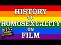 History of Homosexuality on Film