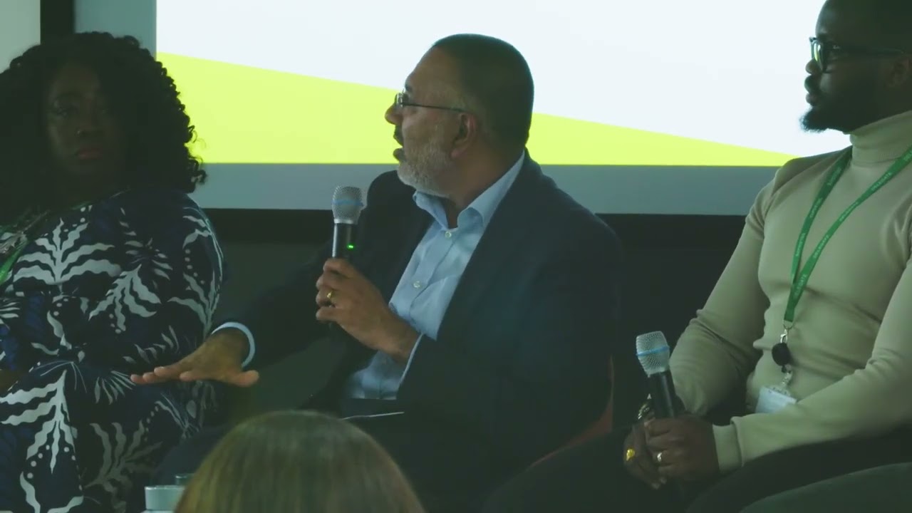 Beyond Drama: Lessons From Representation in Entertainment