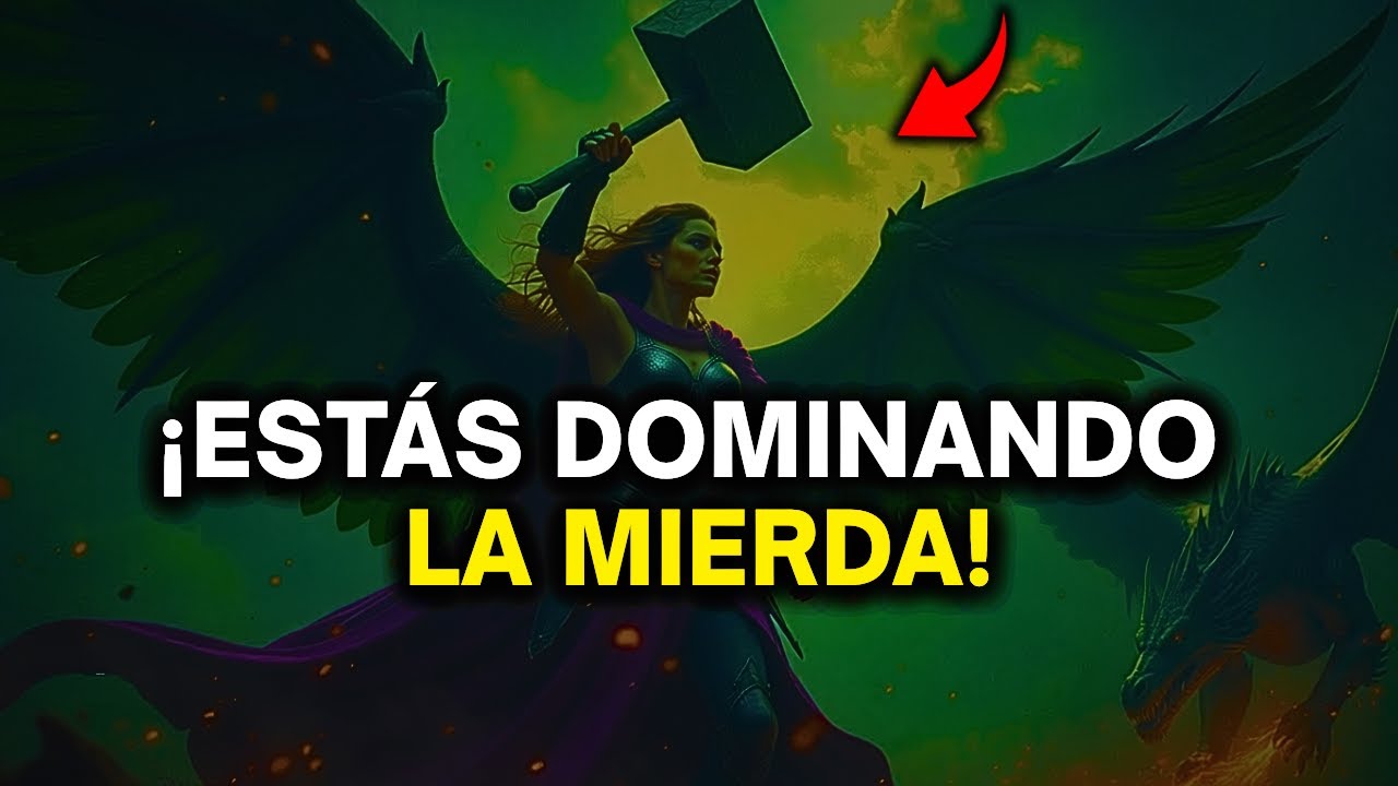 ¡¡ELEGIDO!! Lo que haces IMPACTA al mundo: tu inteligencia intimida y tu luz inspira a miles 🌟