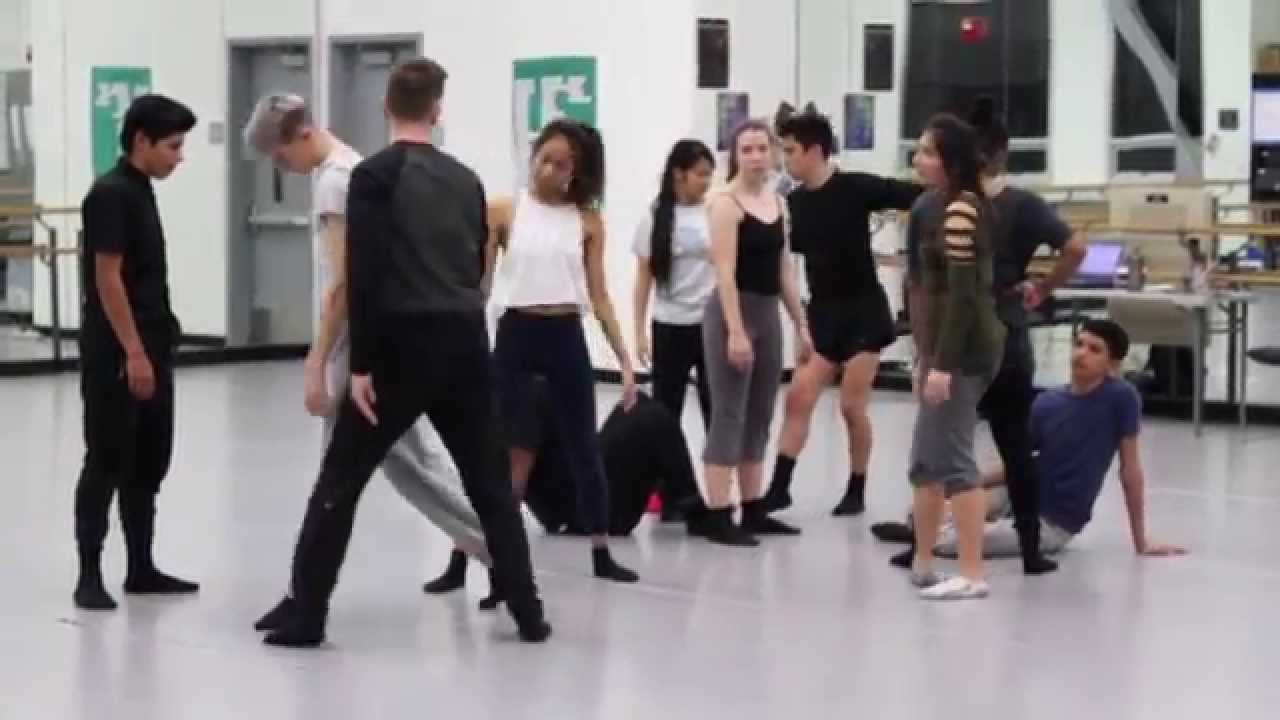 NothingEverHappensAsItShould-Trailer