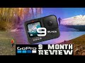 GoPro Hero 9 Review - Are Action Cameras Worth it in 2021?