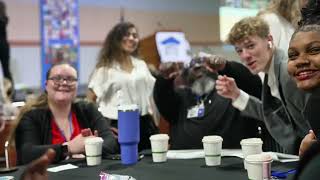 2024 iJAG Career Development Conference Recap
