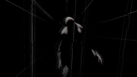 Build The Character | Layers of Fear 2  -  Part 1