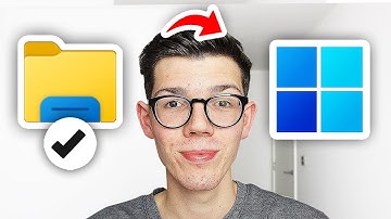 How To Fix File Explorer Not Responding In Windows 11 - Full Guide