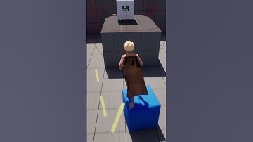 Unreal Engine - RPG - Saga - Quest System