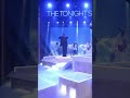j-hope ft. Miguel: Sweet Dreams LIVE on The Tonight Show
