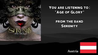 Serenity - Age of Glory