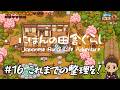 【にほんの田舎ぐらし】#16　寝る前に少しだけこれまでの総括。【Japanese Rural Life Adventure】