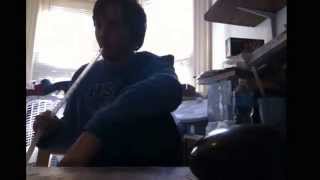 Starbuzz blue surfer review