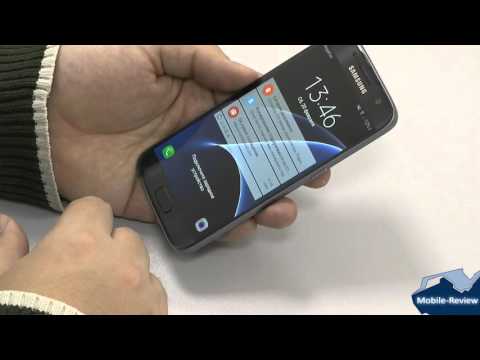 Vidéo: Samsung Galaxy S7 : Avantages Et Inconvénients Du Flagship