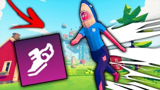 (TABG) So i found some SPEED HACKS!!!