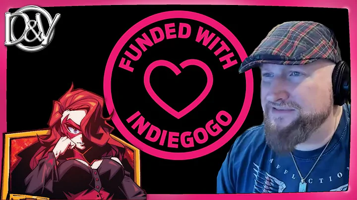 VITIATED: Indiegogo Destroys the ComicsGate Narrative, Van Sciver Hardest Hit!