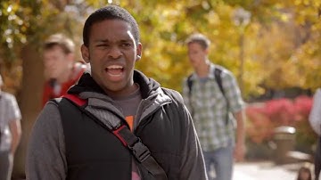 Funny Grandparent Advice to BYU Students