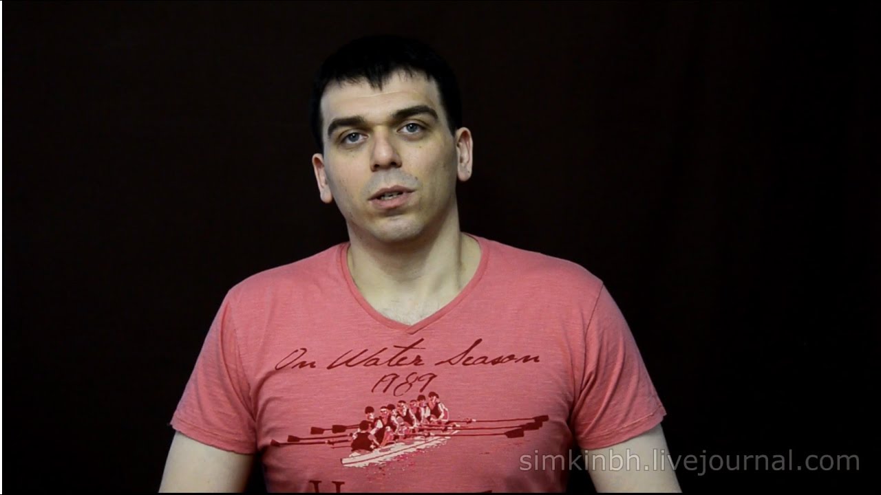 Почему мерзнет человек - YouTube