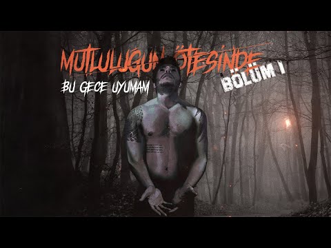 Saykan - Bu Gece Uyumam (2021)