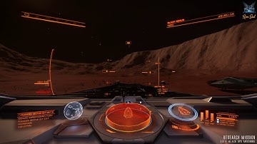 Barnacle Research - Sleeping Sound