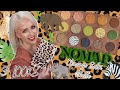 NOMAD COSMETICS OKAVANGO SAFARI PALETTE REVIEW + 3 LOOKS | Steff&#39;s Beauty Stash