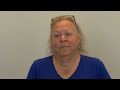 Stinky Fire survivors press Potter County leaders for clearer aid information