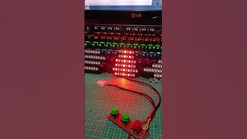 Stoplamp Runing RGB Beat Karbu + Apk #shorts