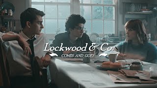 Lockwood & Co. | Comes and Goes