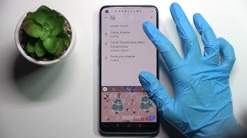 How to Add Event to Calendar on OnePlus Nord СE 5G – Customize Calendar