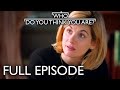 Jodie Whittaker Discovers a Heartbreaking Family Secret | Who Do You Think You Are