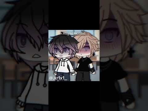 Gachalife Tiktok Edits