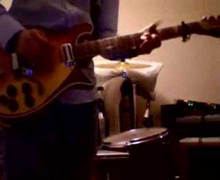 COVER: The Smiths - How Soon Is Now