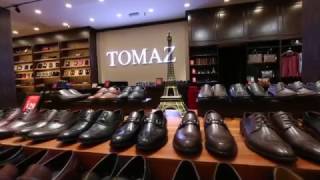 Tomaz Setia City Mall