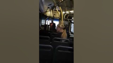 Bus argument