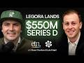 Legora VS Harvey Who's winning the US market?