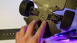 4Tec 3.0 Side Skirts and Rear Diffuser How i did it  Improve Speed Net Worth