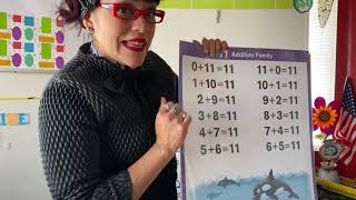 T.R.C.S Math Lesson #137