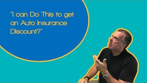 What Is Usage Based Auto Insurance?
