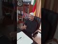 في تسريبات جديدة العـمـيـل الخـائـن حكمت الهجري يتهم من يخالفه والمعارضين له من الطائفة بالمـرتـديـن
