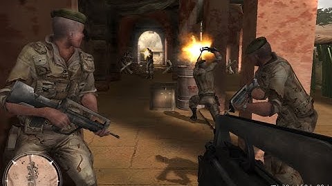 Top 7| Descargar Juegos de Bajos Requisitos [PC] + Link Mega Español #12