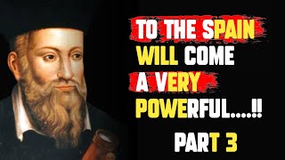 Nostradamus Quotes Part 3 | Nostradamus Predictions For 2023 #nostradamus #predictions